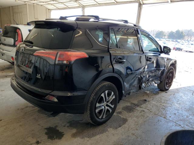 Photo 2 VIN: 2T3BFREV5HW626537 - TOYOTA RAV4 