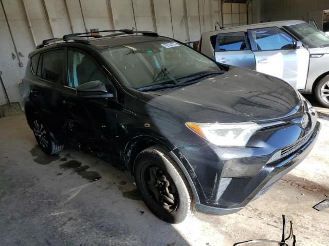 Photo 3 VIN: 2T3BFREV5HW626537 - TOYOTA RAV4 