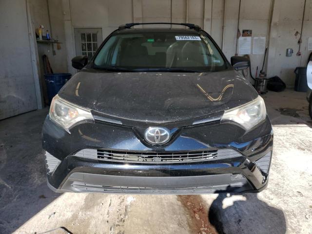 Photo 4 VIN: 2T3BFREV5HW626537 - TOYOTA RAV4 