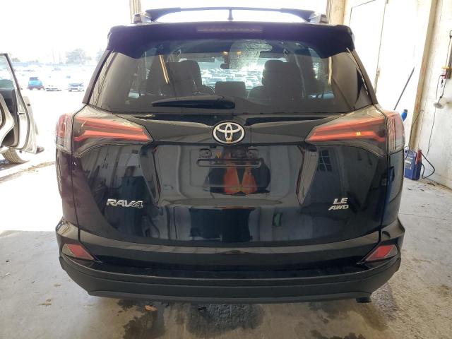 Photo 5 VIN: 2T3BFREV5HW626537 - TOYOTA RAV4 