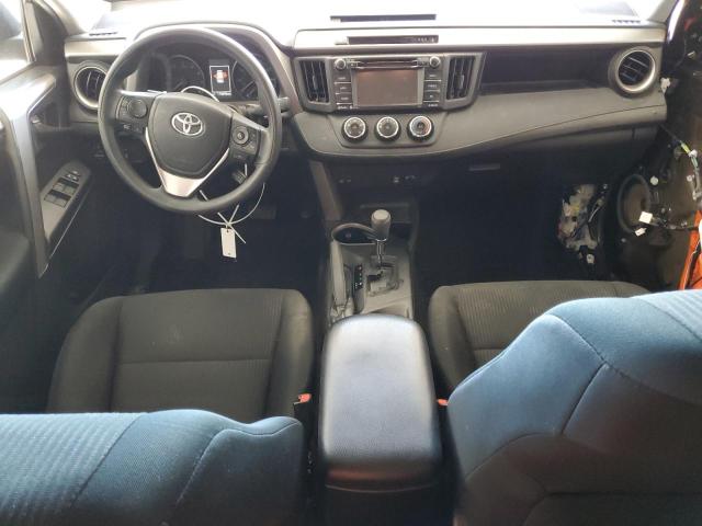 Photo 7 VIN: 2T3BFREV5HW626537 - TOYOTA RAV4 