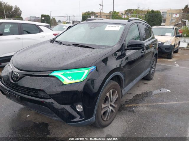 Photo 1 VIN: 2T3BFREV5HW639028 - TOYOTA RAV4 