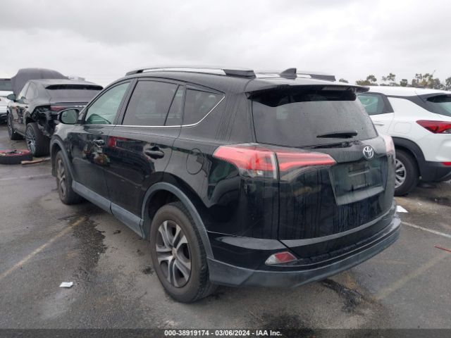 Photo 2 VIN: 2T3BFREV5HW639028 - TOYOTA RAV4 