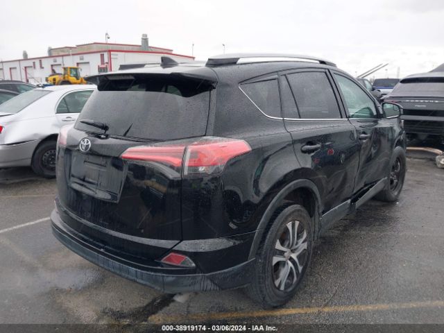 Photo 3 VIN: 2T3BFREV5HW639028 - TOYOTA RAV4 