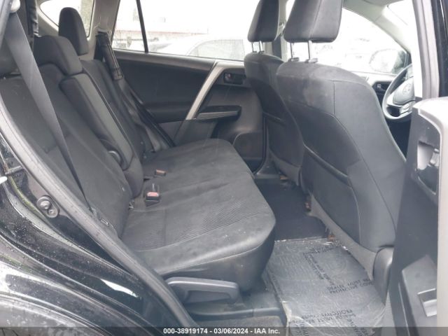 Photo 7 VIN: 2T3BFREV5HW639028 - TOYOTA RAV4 