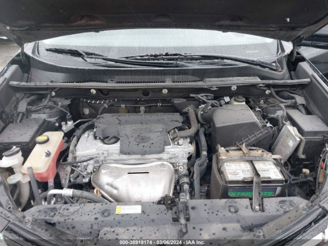 Photo 9 VIN: 2T3BFREV5HW639028 - TOYOTA RAV4 