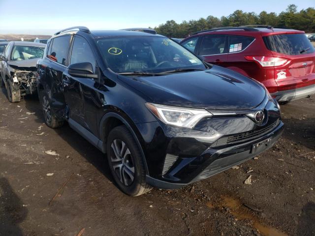 Photo 0 VIN: 2T3BFREV5HW639448 - TOYOTA RAV4 LE 