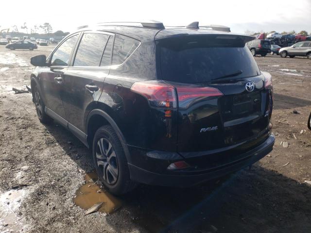 Photo 2 VIN: 2T3BFREV5HW639448 - TOYOTA RAV4 LE 