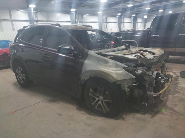 Photo 3 VIN: 2T3BFREV5HW643791 - TOYOTA RAV4 LE 