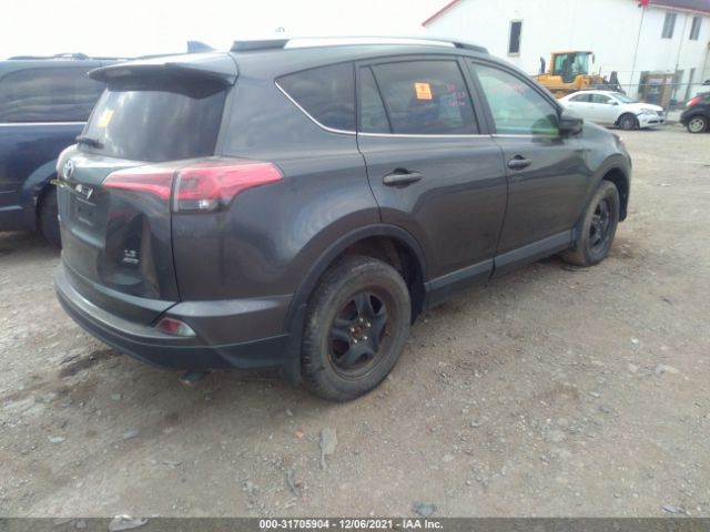 Photo 3 VIN: 2T3BFREV5HW645539 - TOYOTA RAV4 