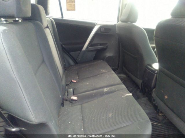 Photo 7 VIN: 2T3BFREV5HW645539 - TOYOTA RAV4 