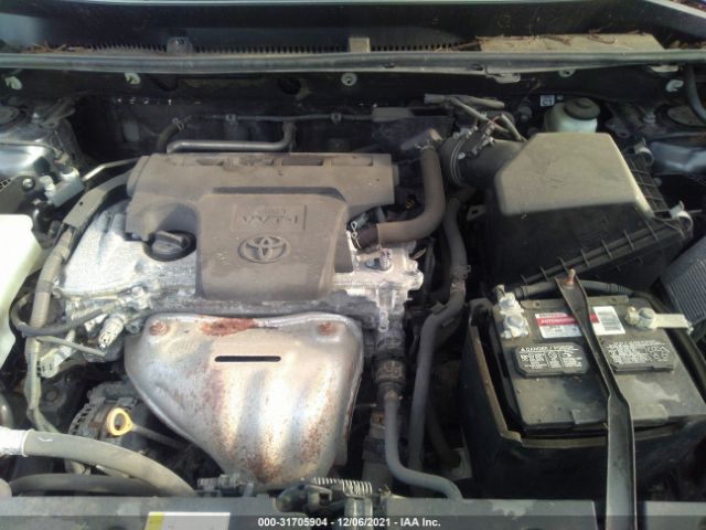 Photo 9 VIN: 2T3BFREV5HW645539 - TOYOTA RAV4 