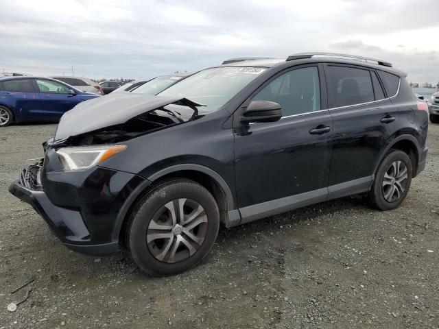 Photo 0 VIN: 2T3BFREV5HW651907 - TOYOTA RAV4 