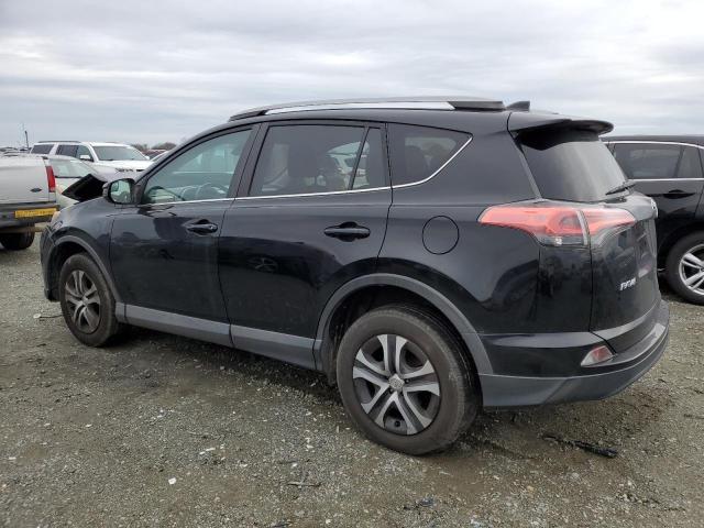 Photo 1 VIN: 2T3BFREV5HW651907 - TOYOTA RAV4 