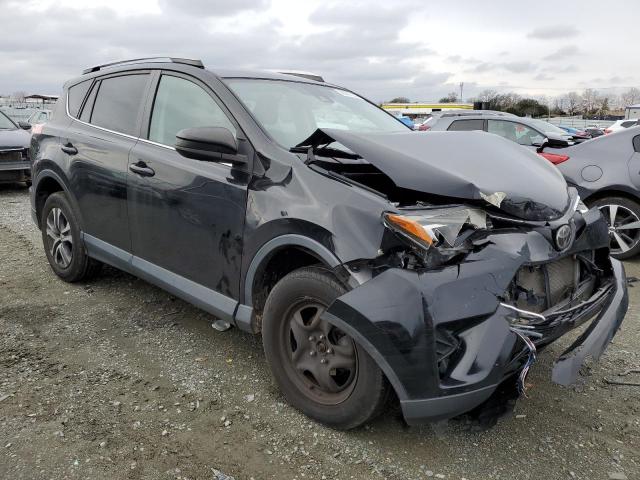 Photo 3 VIN: 2T3BFREV5HW651907 - TOYOTA RAV4 