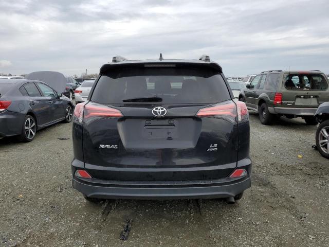 Photo 5 VIN: 2T3BFREV5HW651907 - TOYOTA RAV4 