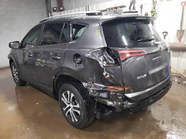 Photo 1 VIN: 2T3BFREV5HW652944 - TOYOTA RAV4 