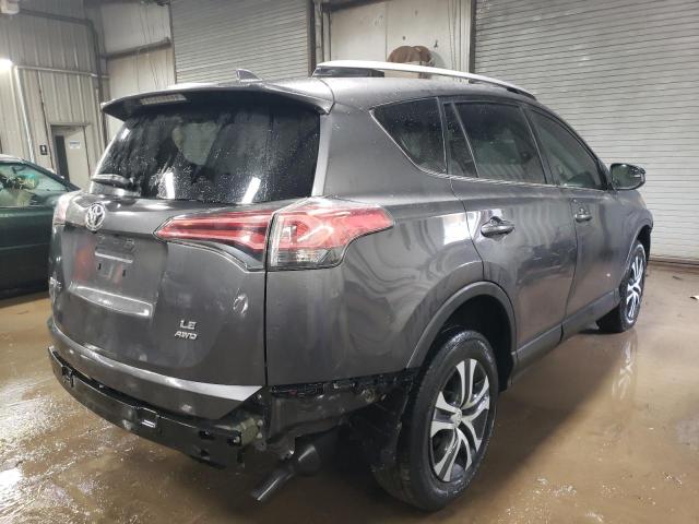 Photo 2 VIN: 2T3BFREV5HW652944 - TOYOTA RAV4 