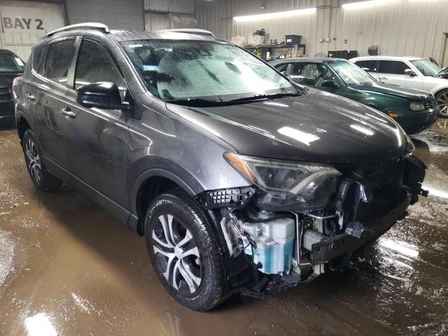 Photo 3 VIN: 2T3BFREV5HW652944 - TOYOTA RAV4 