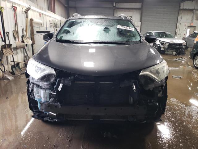 Photo 4 VIN: 2T3BFREV5HW652944 - TOYOTA RAV4 