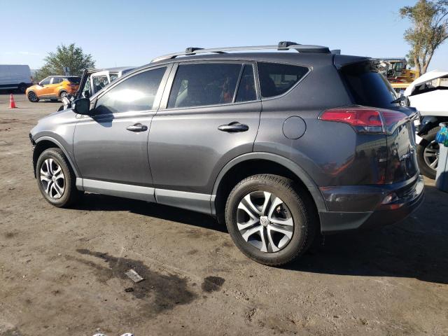 Photo 1 VIN: 2T3BFREV5HW656881 - TOYOTA RAV4 LE 