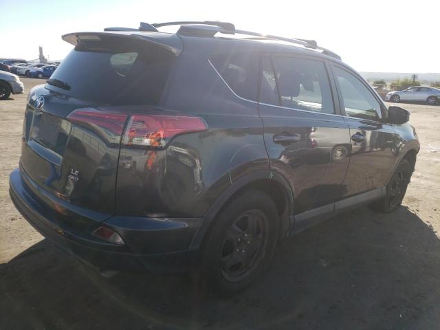 Photo 2 VIN: 2T3BFREV5HW656881 - TOYOTA RAV4 LE 