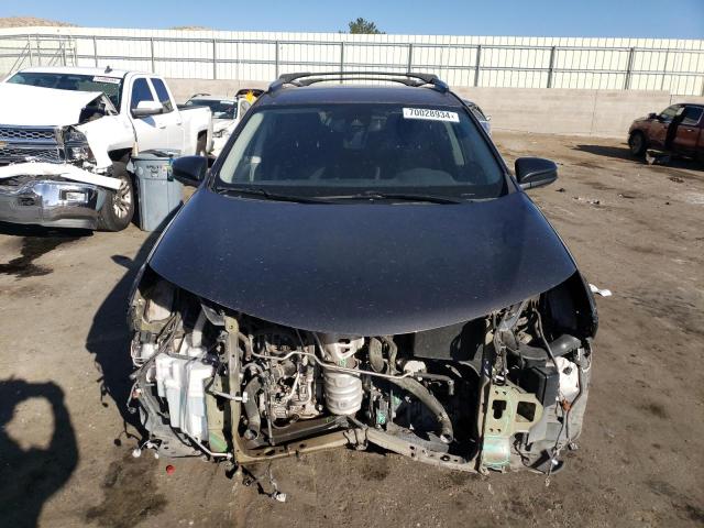 Photo 4 VIN: 2T3BFREV5HW656881 - TOYOTA RAV4 LE 