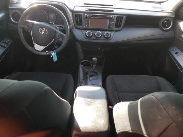 Photo 7 VIN: 2T3BFREV5HW656881 - TOYOTA RAV4 LE 