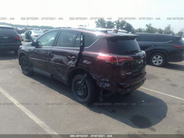 Photo 2 VIN: 2T3BFREV5HW689900 - TOYOTA RAV4 