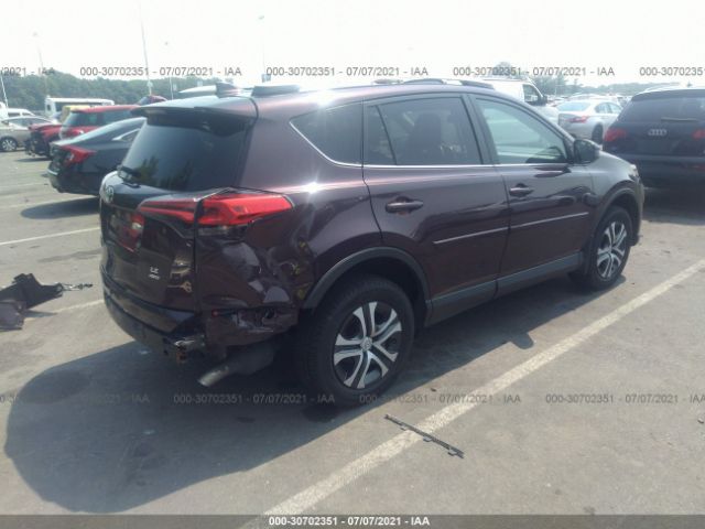 Photo 3 VIN: 2T3BFREV5HW689900 - TOYOTA RAV4 