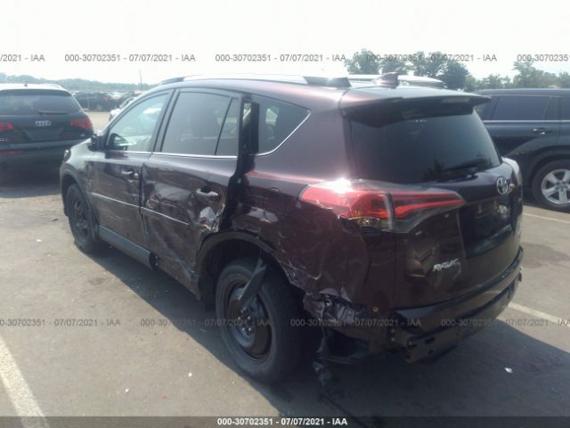 Photo 5 VIN: 2T3BFREV5HW689900 - TOYOTA RAV4 