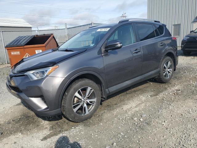 Photo 0 VIN: 2T3BFREV5JW696030 - TOYOTA RAV4 LE 