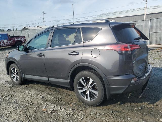 Photo 1 VIN: 2T3BFREV5JW696030 - TOYOTA RAV4 LE 