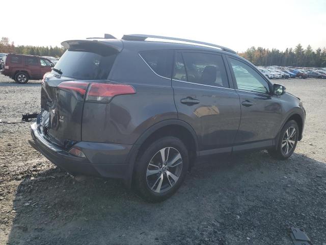 Photo 2 VIN: 2T3BFREV5JW696030 - TOYOTA RAV4 LE 