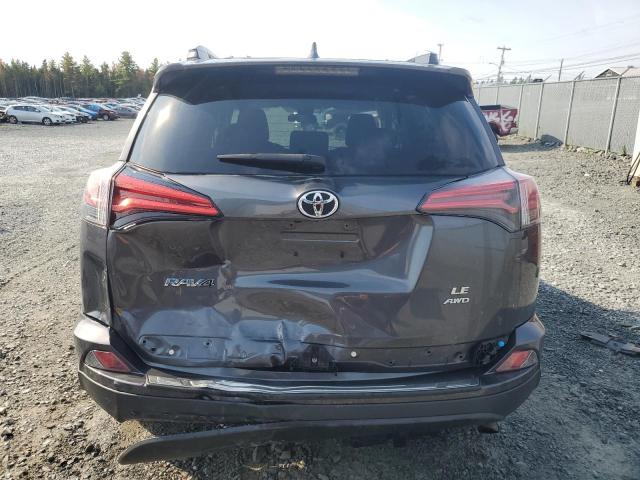 Photo 5 VIN: 2T3BFREV5JW696030 - TOYOTA RAV4 LE 