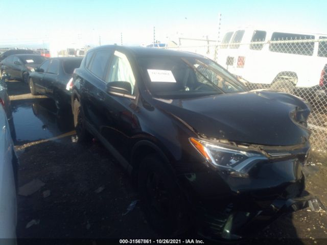 Photo 0 VIN: 2T3BFREV5JW697775 - TOYOTA RAV4 