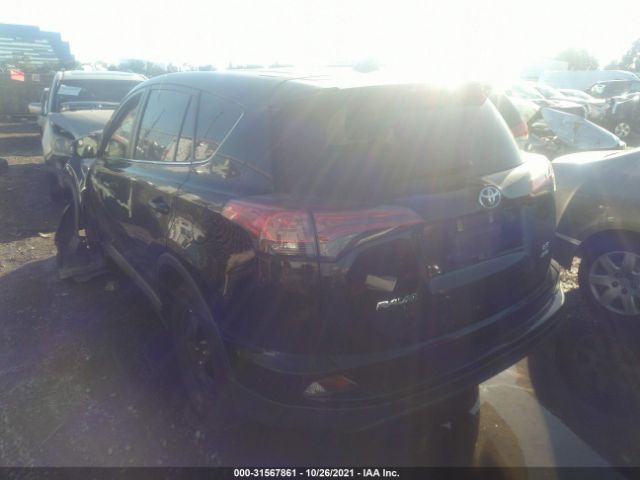 Photo 2 VIN: 2T3BFREV5JW697775 - TOYOTA RAV4 