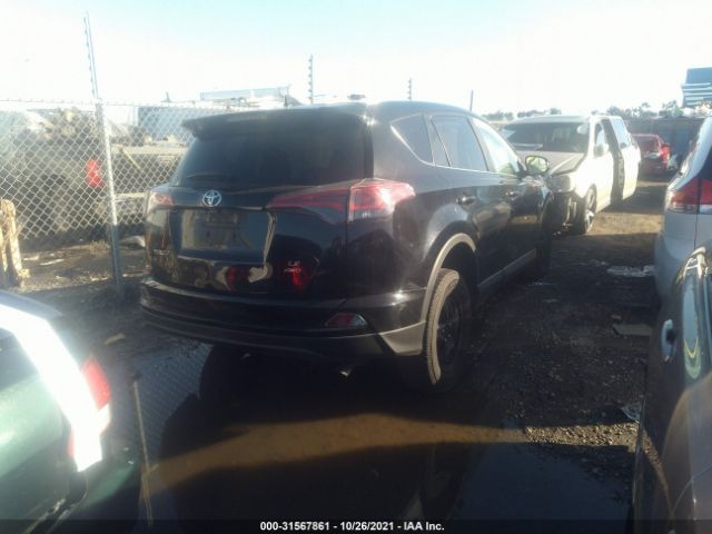 Photo 3 VIN: 2T3BFREV5JW697775 - TOYOTA RAV4 