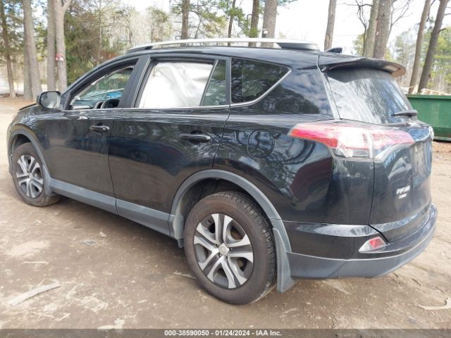 Photo 2 VIN: 2T3BFREV5JW724425 - TOYOTA RAV4 