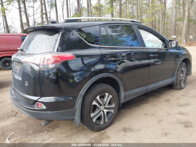 Photo 3 VIN: 2T3BFREV5JW724425 - TOYOTA RAV4 