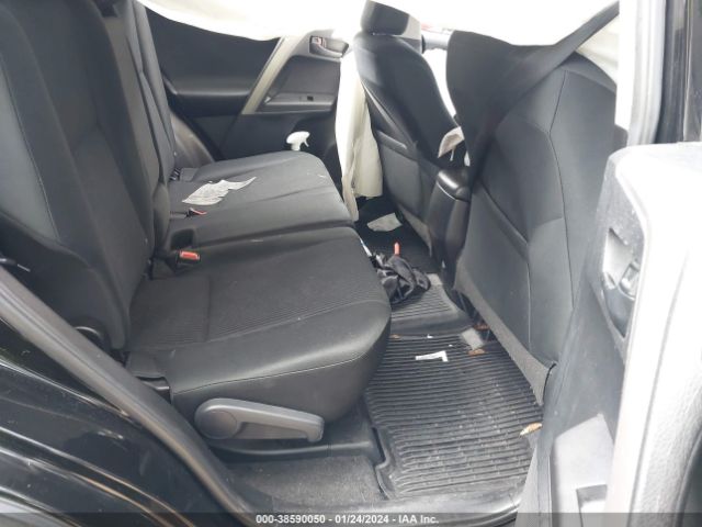 Photo 7 VIN: 2T3BFREV5JW724425 - TOYOTA RAV4 