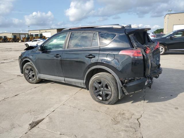 Photo 1 VIN: 2T3BFREV5JW727082 - TOYOTA RAV4 LE 