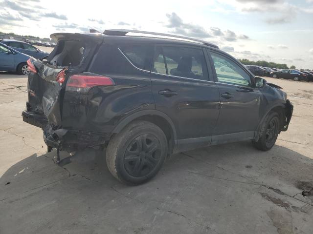 Photo 2 VIN: 2T3BFREV5JW727082 - TOYOTA RAV4 LE 