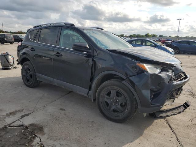 Photo 3 VIN: 2T3BFREV5JW727082 - TOYOTA RAV4 LE 