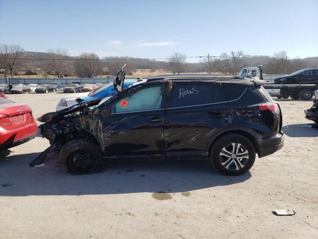 Photo 9 VIN: 2T3BFREV5JW744724 - TOYOTA RAV4 LE 