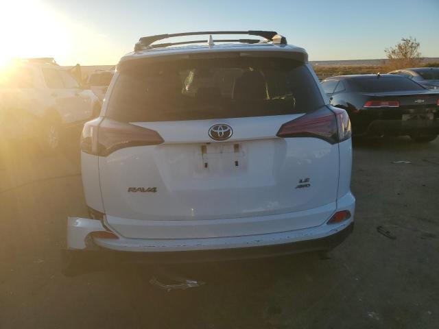 Photo 5 VIN: 2T3BFREV5JW744755 - TOYOTA RAV4 LE 