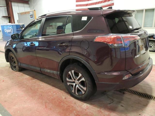 Photo 1 VIN: 2T3BFREV5JW745727 - TOYOTA RAV4 