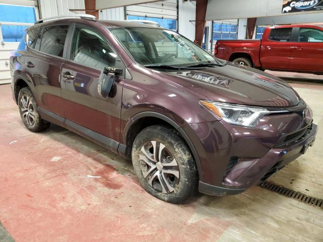 Photo 3 VIN: 2T3BFREV5JW745727 - TOYOTA RAV4 