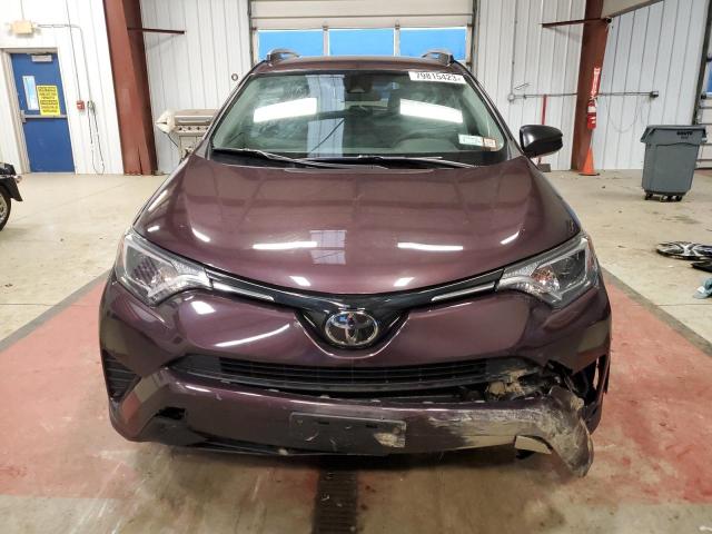 Photo 4 VIN: 2T3BFREV5JW745727 - TOYOTA RAV4 