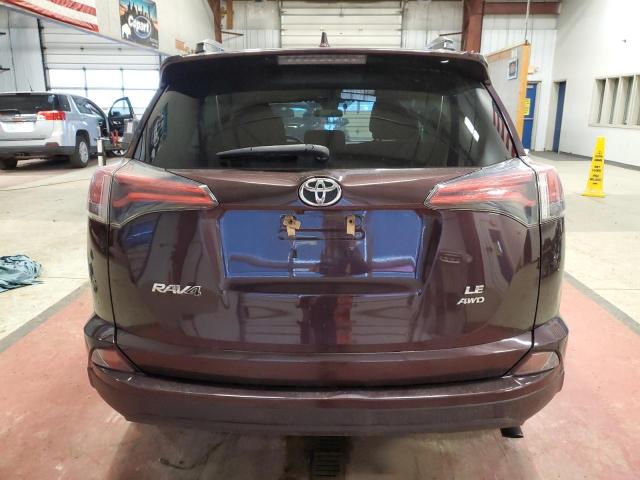 Photo 5 VIN: 2T3BFREV5JW745727 - TOYOTA RAV4 